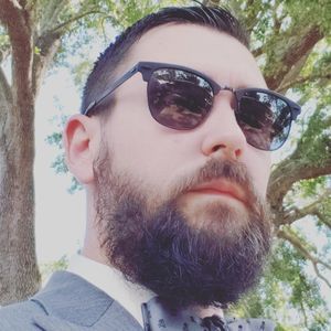 Meet your Posher, Brian